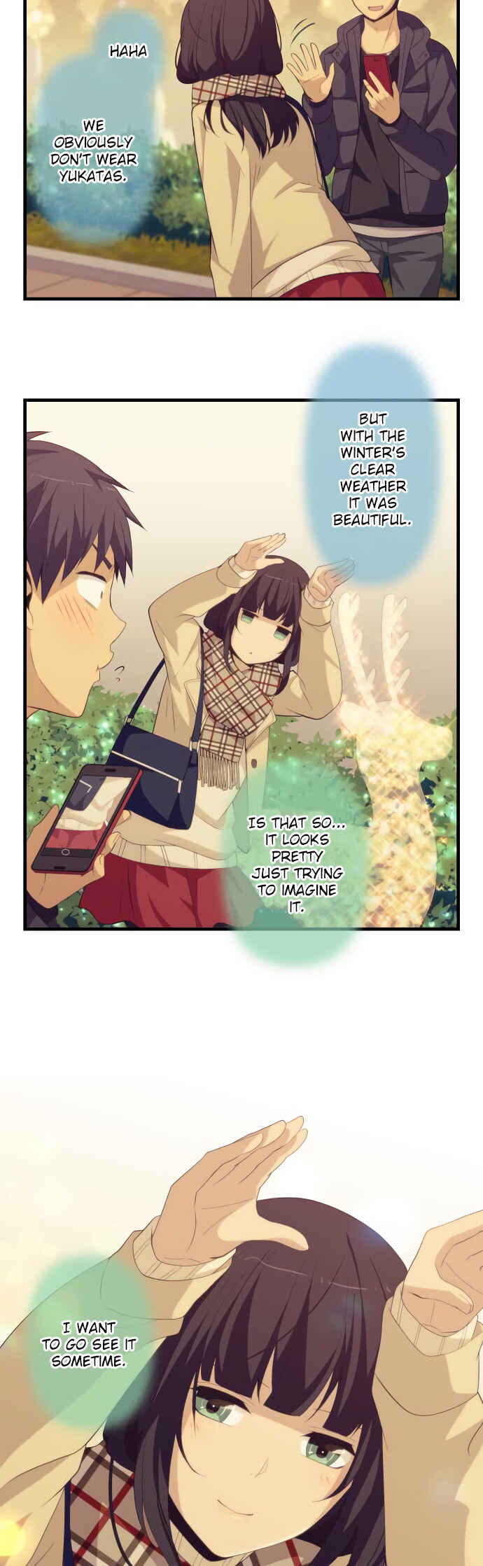 ReLIFE Chapter 194 page 10