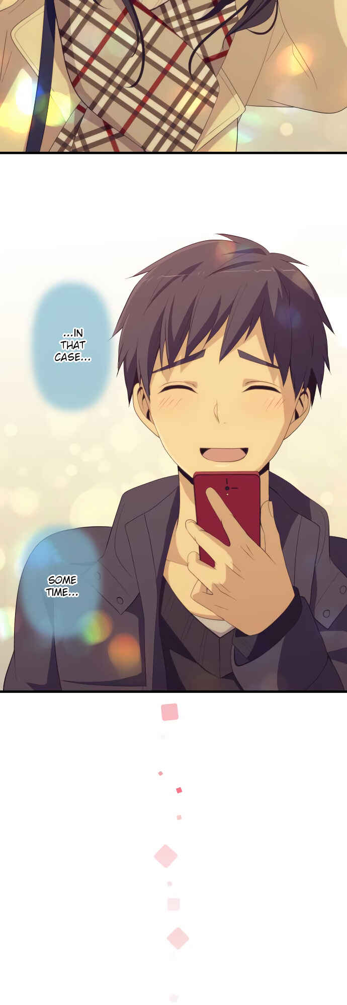 ReLIFE Chapter 194 page 11