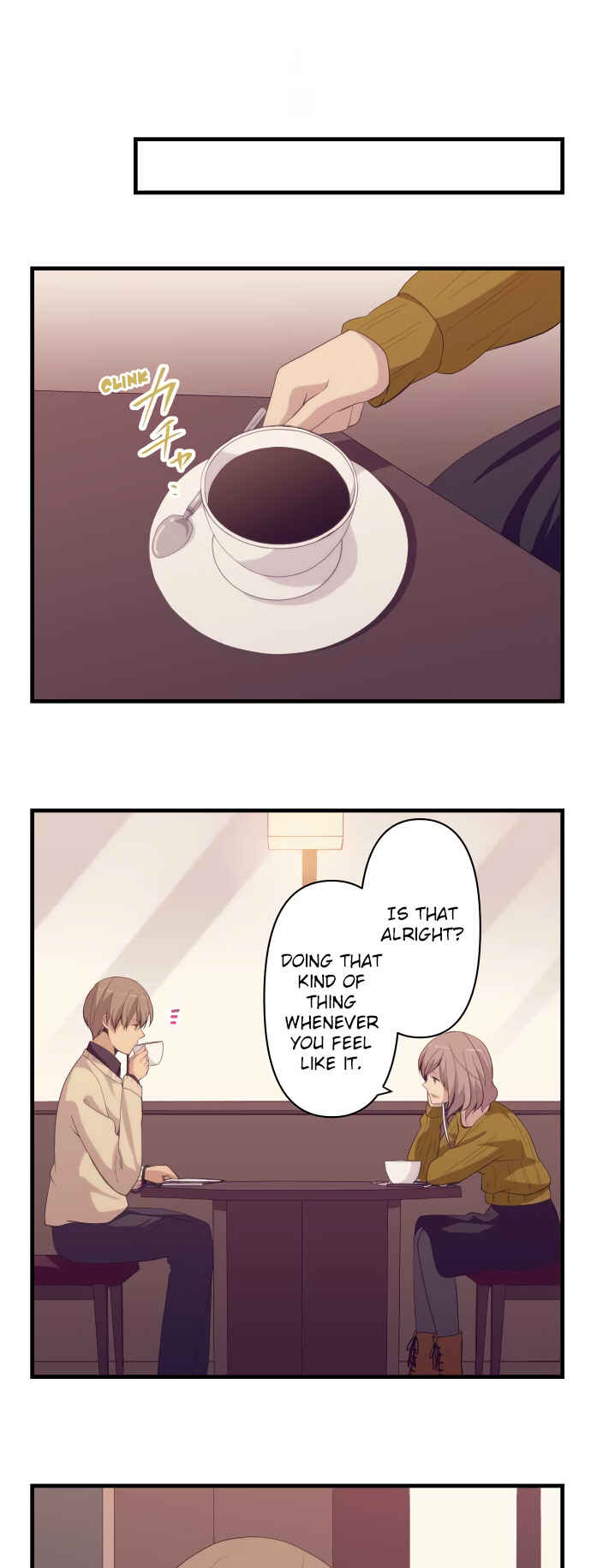 ReLIFE Chapter 194 page 12