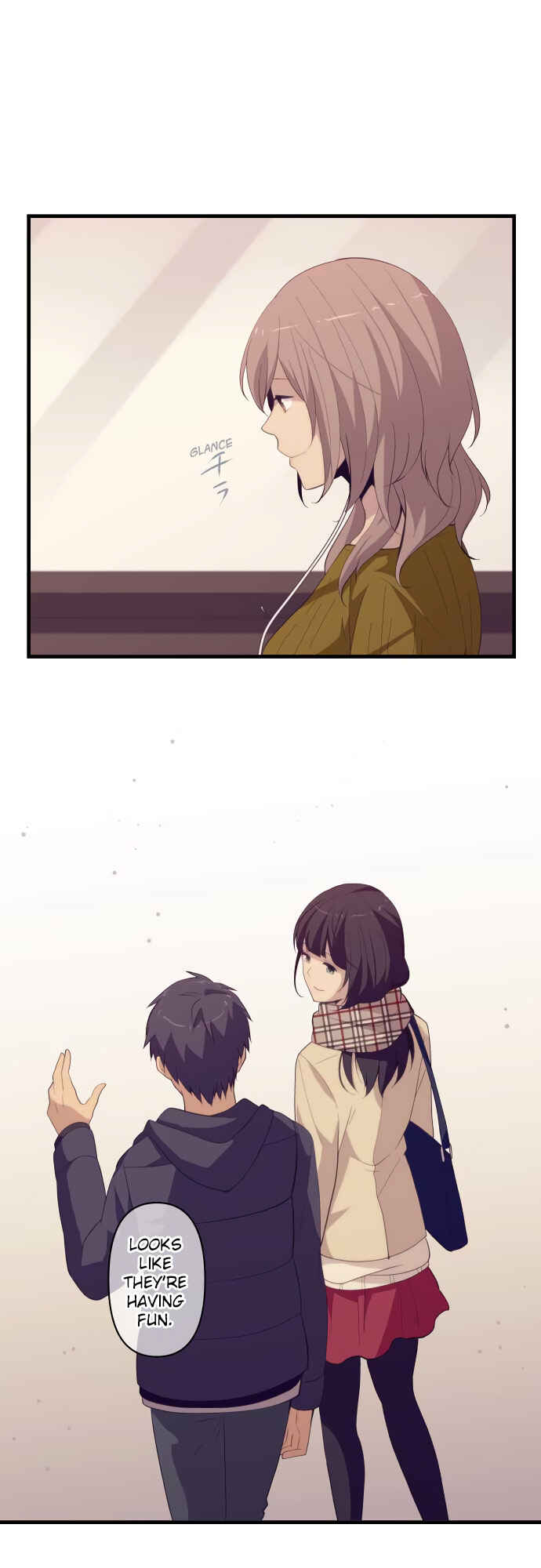 ReLIFE Chapter 194 page 15