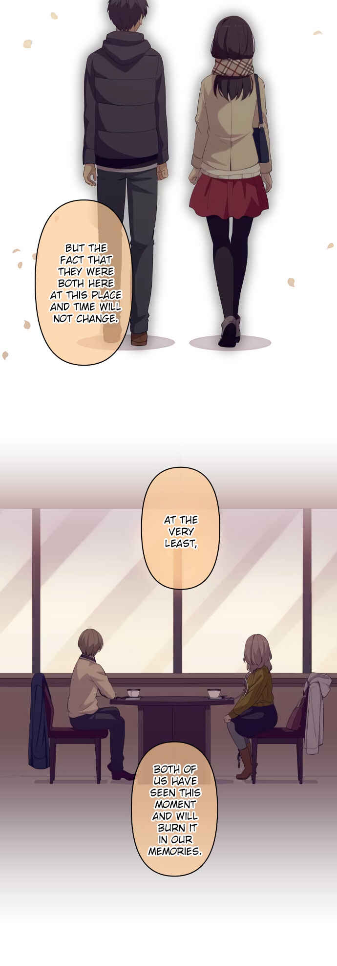 ReLIFE Chapter 194 page 17