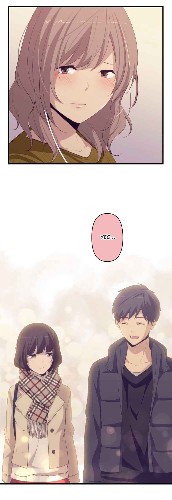 ReLIFE Chapter 194 page 18