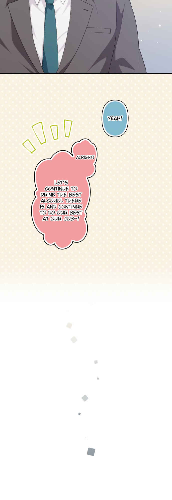 ReLIFE Chapter 218 page 9
