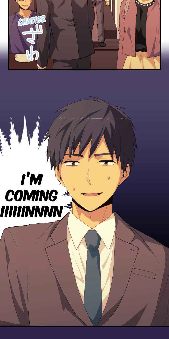 ReLIFE Chapter 218 page 11