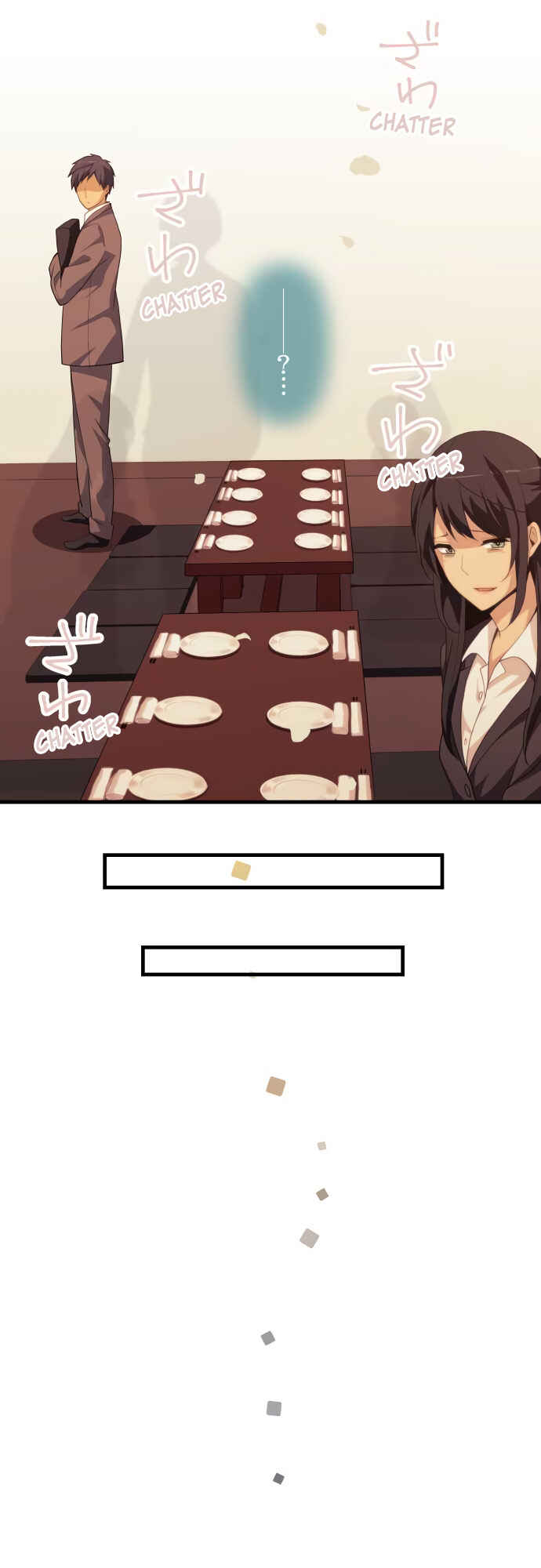 ReLIFE Chapter 218 page 19