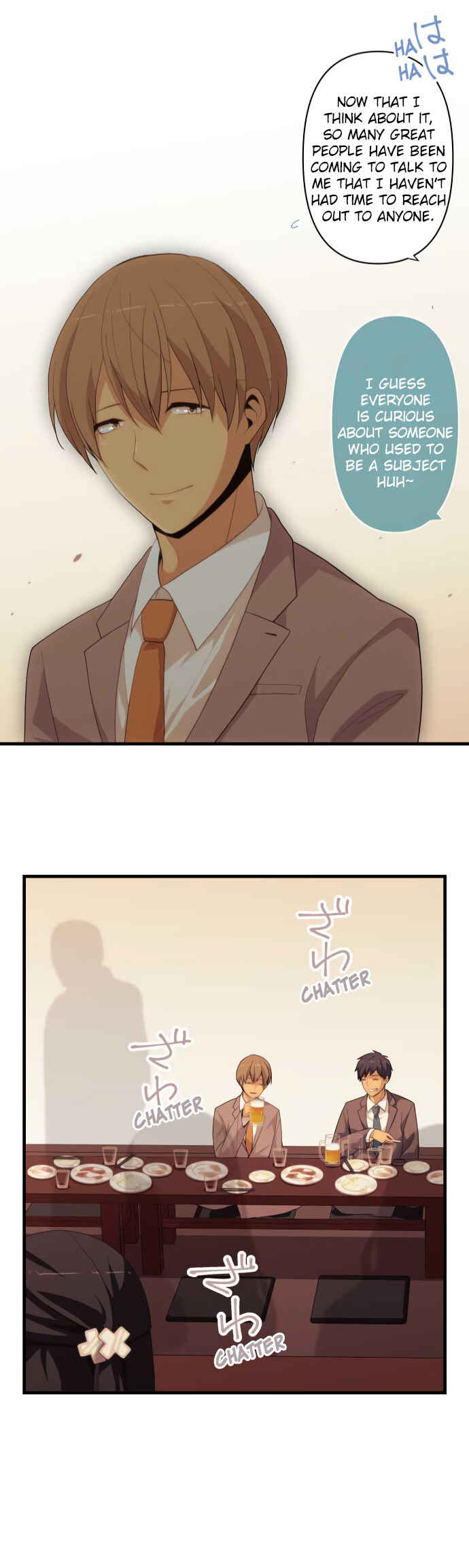 ReLIFE Chapter 218 page 23