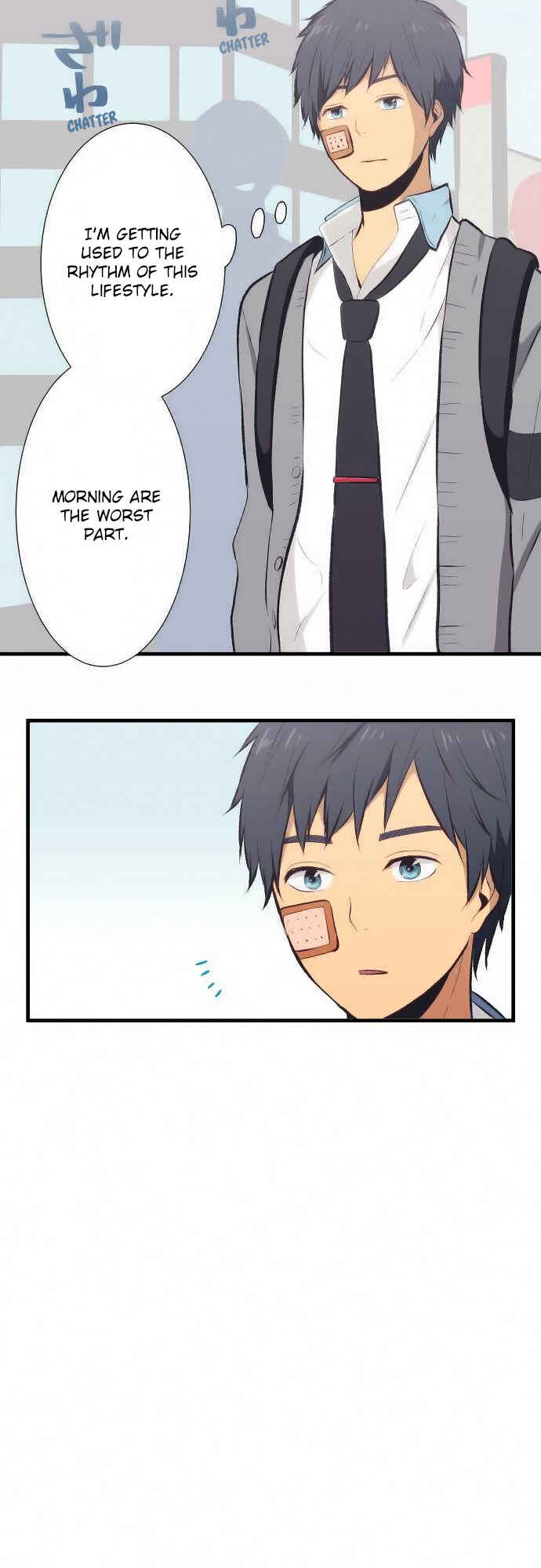 ReLIFE Chapter 31 page 9