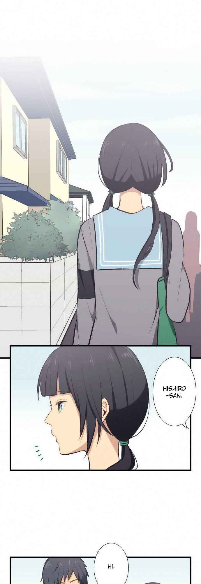ReLIFE Chapter 31 page 10
