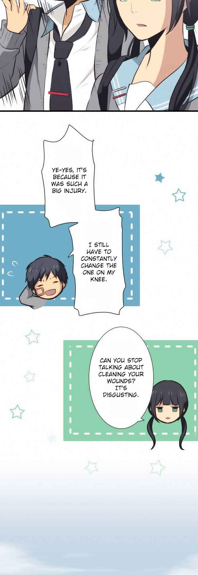 ReLIFE Chapter 31 page 15