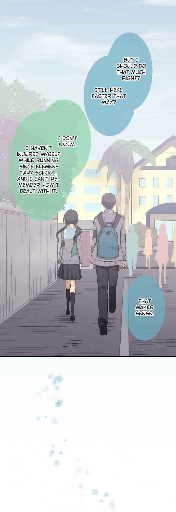 ReLIFE Chapter 31 page 16