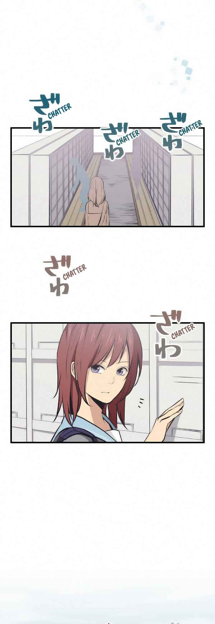 ReLIFE Chapter 31 page 17