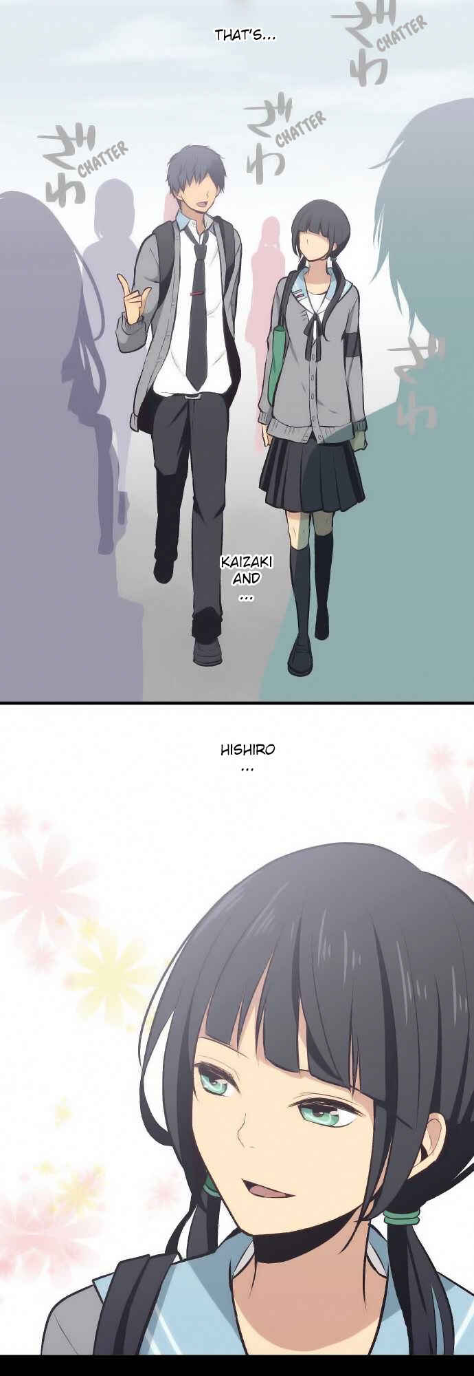 ReLIFE Chapter 31 page 18