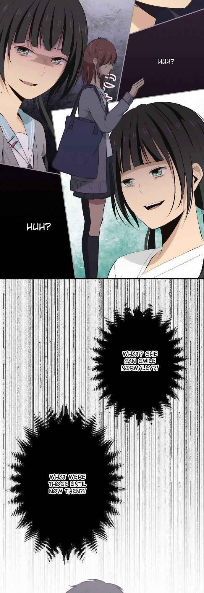 ReLIFE Chapter 31 page 20