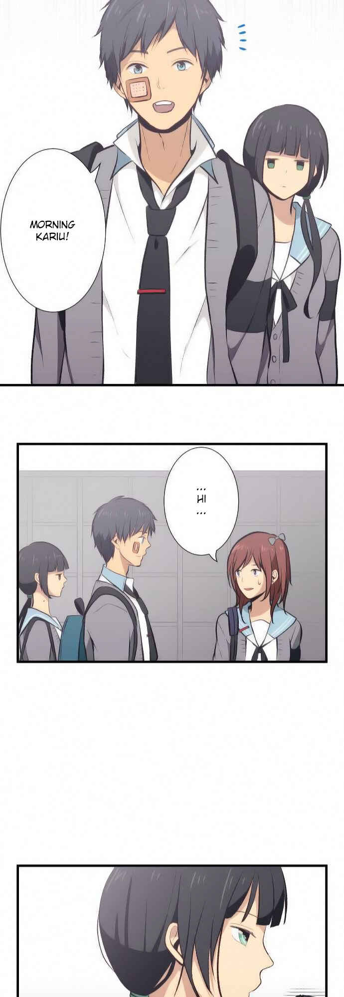 ReLIFE Chapter 31 page 21