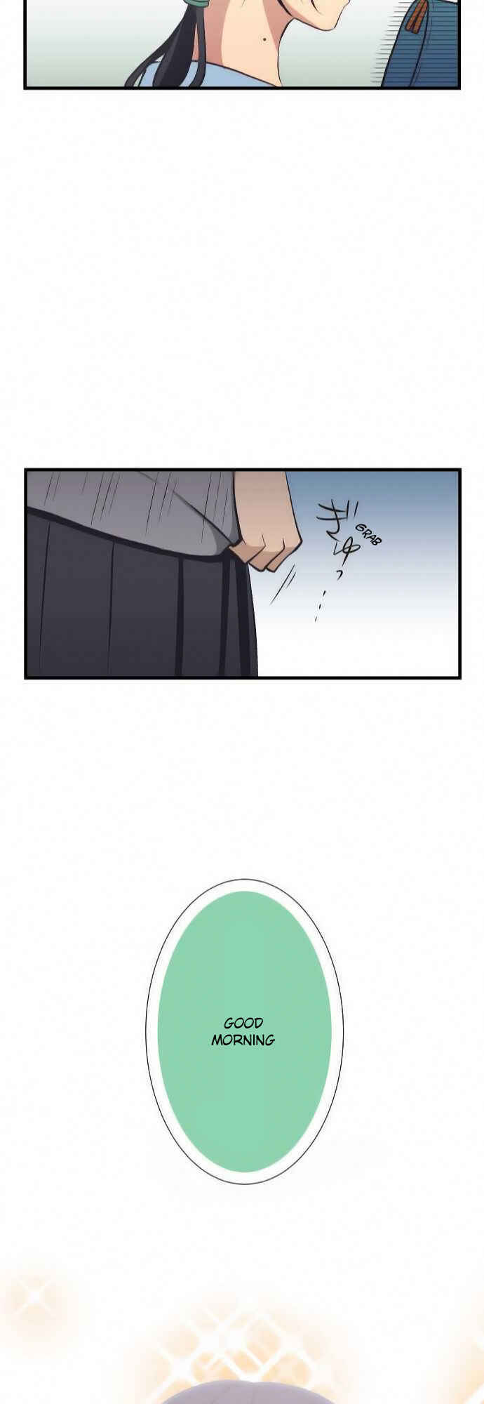 ReLIFE Chapter 31 page 22