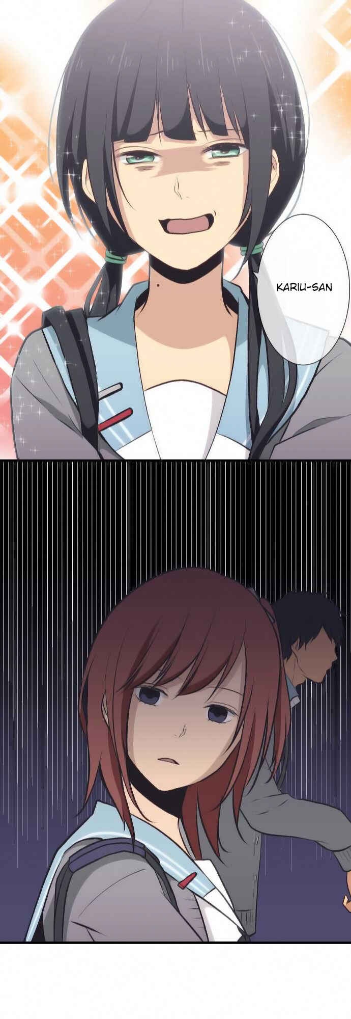 ReLIFE Chapter 31 page 23