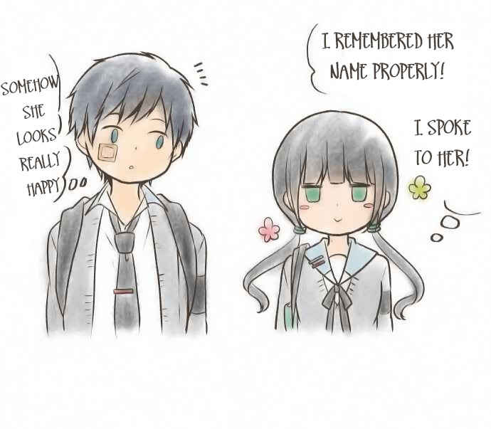 ReLIFE Chapter 31 page 26