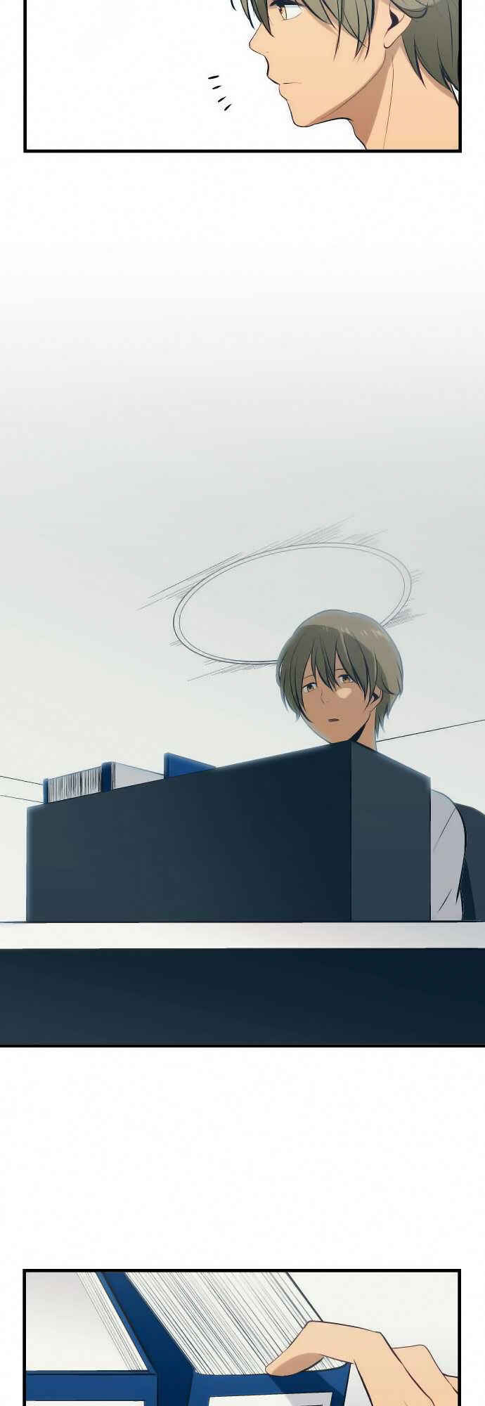 ReLIFE Chapter 31 page 2