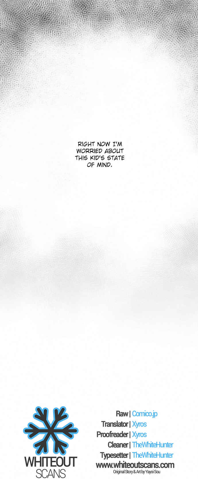 ReLIFE Chapter 31 page 7