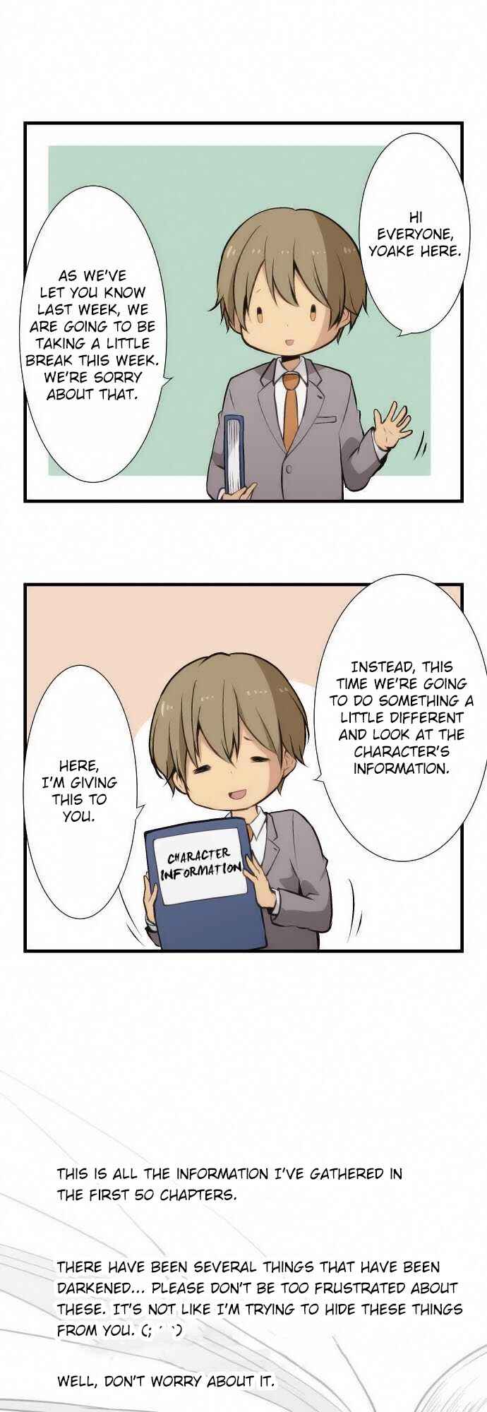 ReLIFE Chapter 51.5 page 0