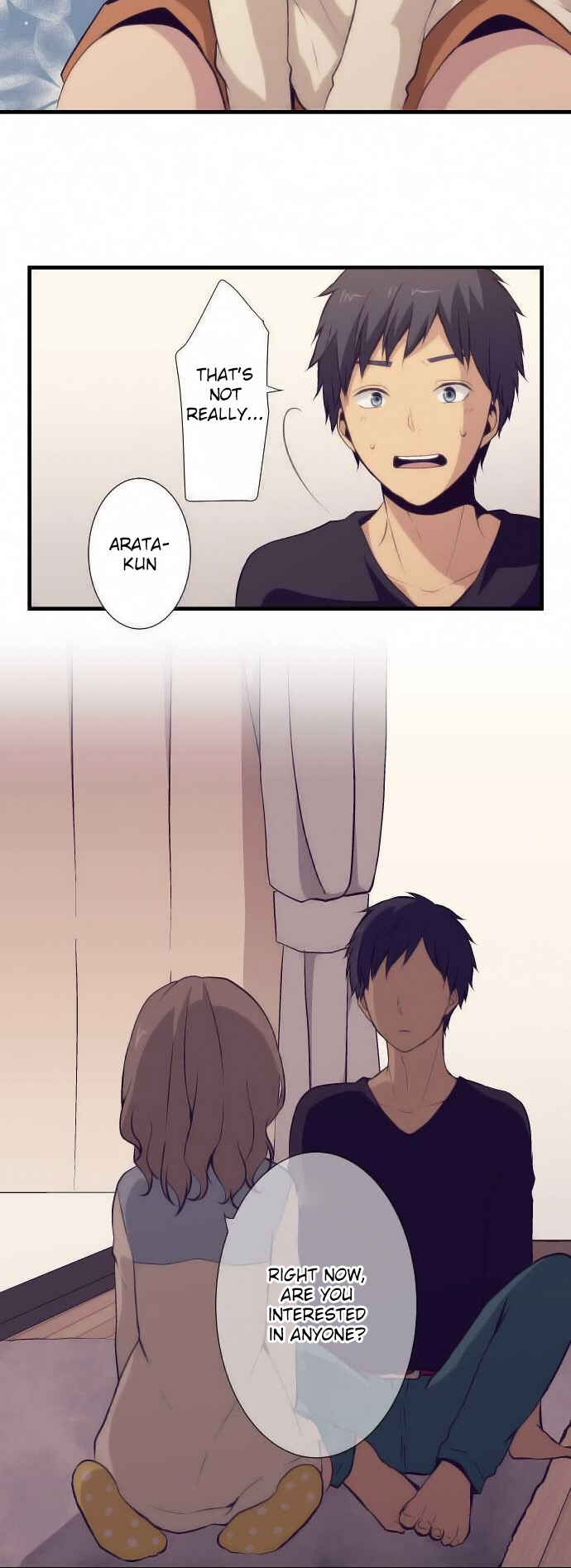 ReLIFE Chapter 51 page 10