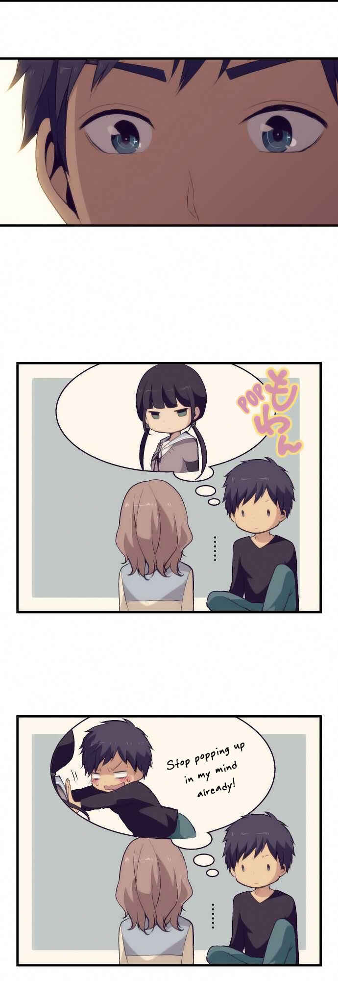 ReLIFE Chapter 51 page 11