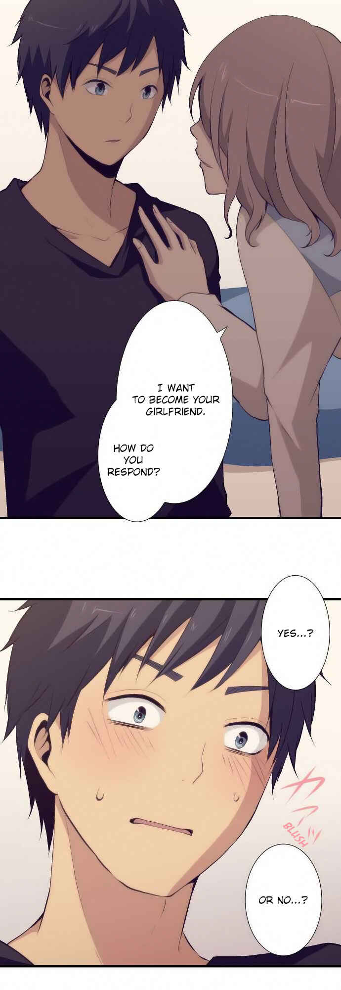 ReLIFE Chapter 51 page 13