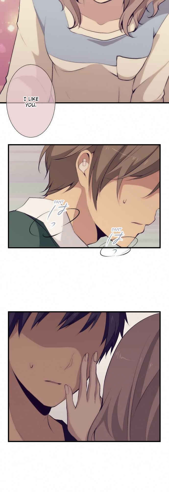 ReLIFE Chapter 51 page 15