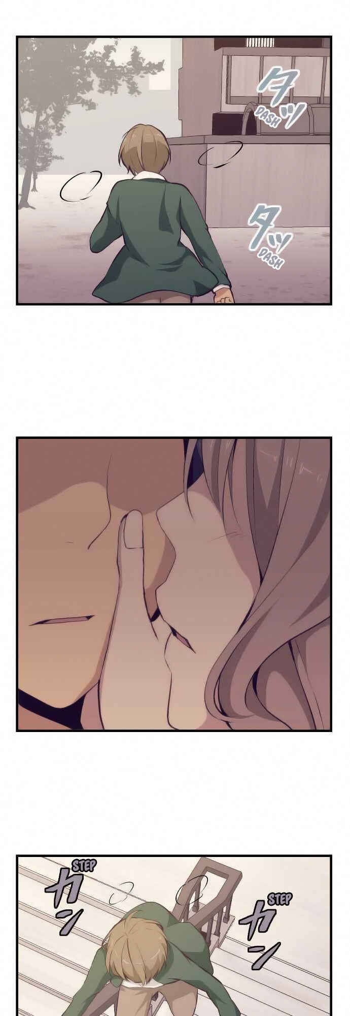 ReLIFE Chapter 51 page 16