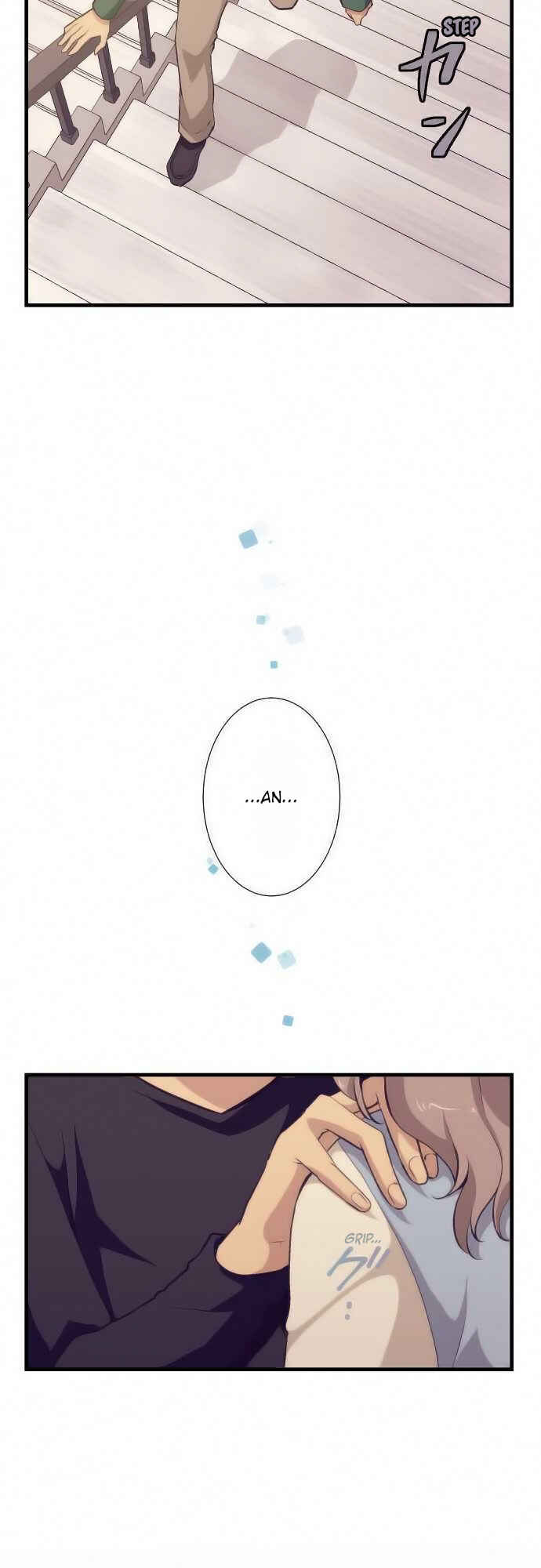 ReLIFE Chapter 51 page 17