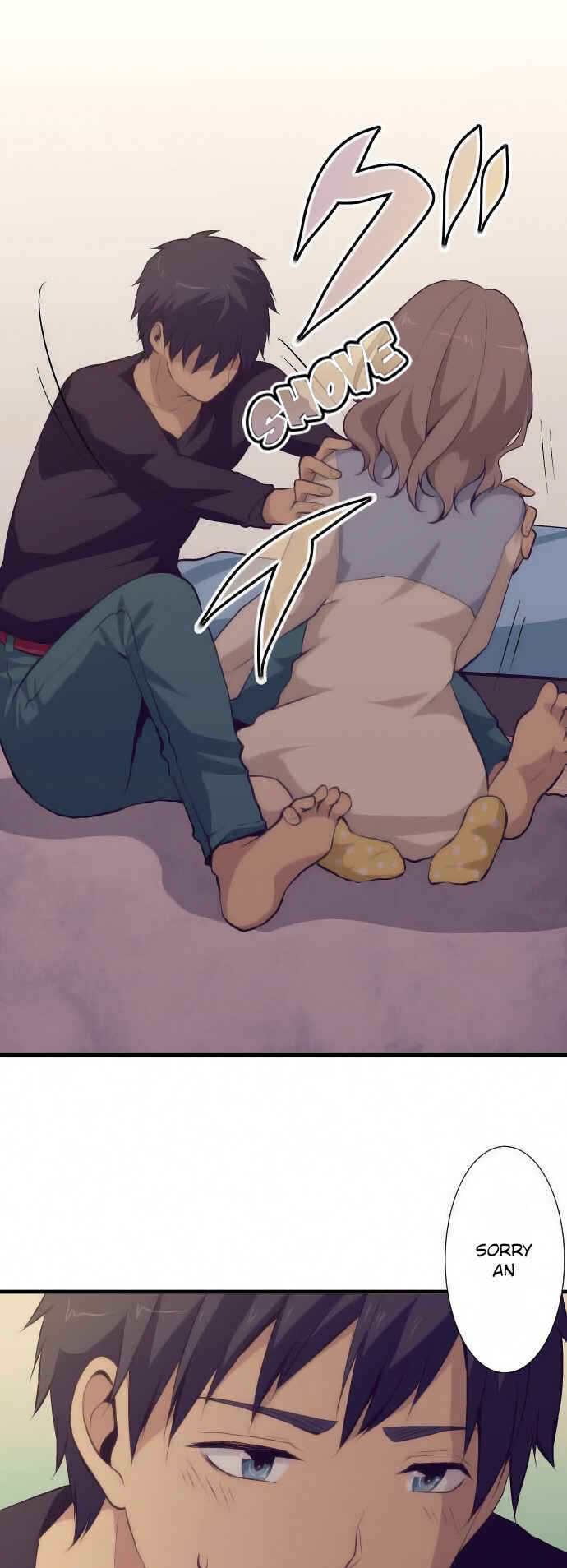 ReLIFE Chapter 51 page 18