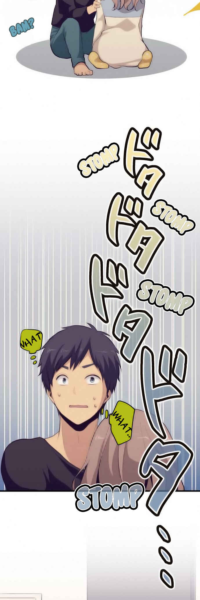 ReLIFE Chapter 51 page 20