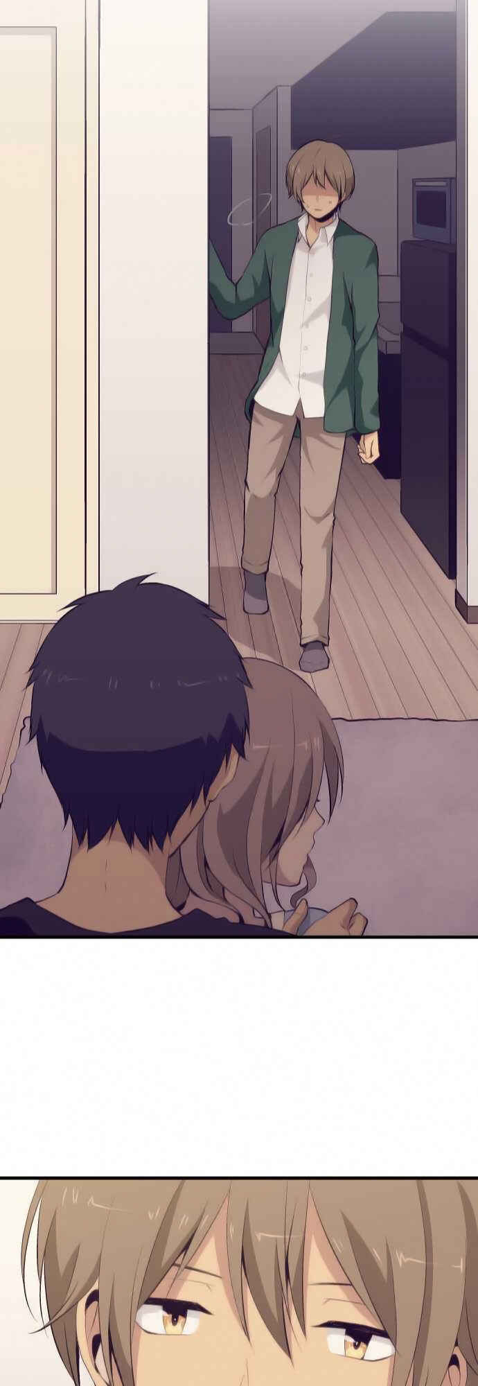 ReLIFE Chapter 51 page 21