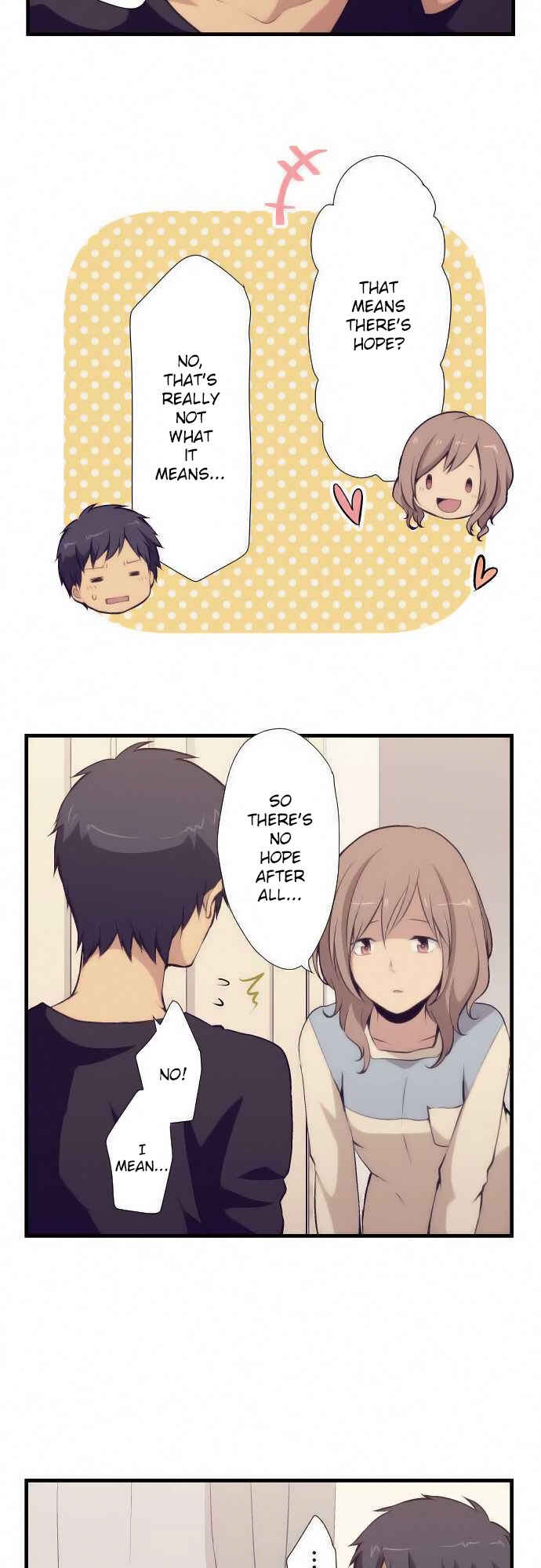 ReLIFE Chapter 51 page 4