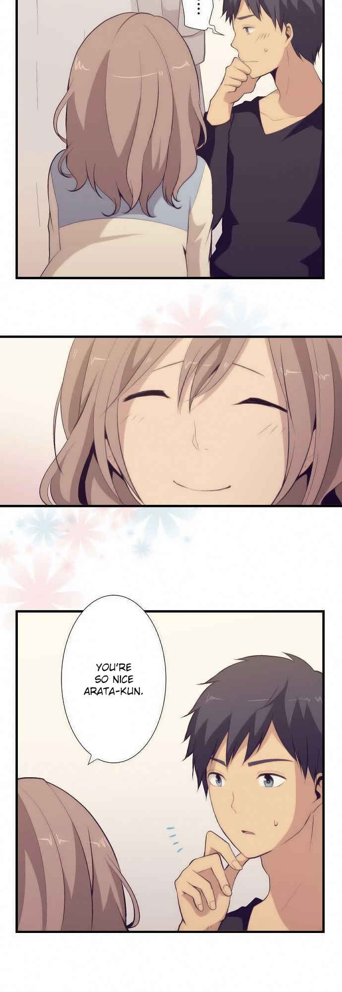 ReLIFE Chapter 51 page 5