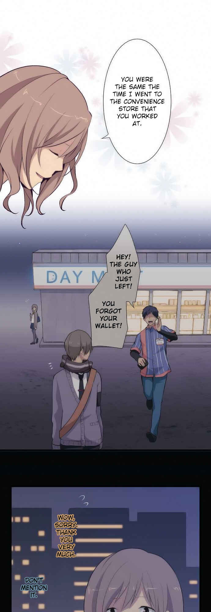 ReLIFE Chapter 51 page 6