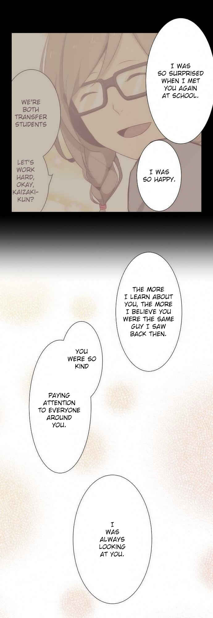 ReLIFE Chapter 51 page 8