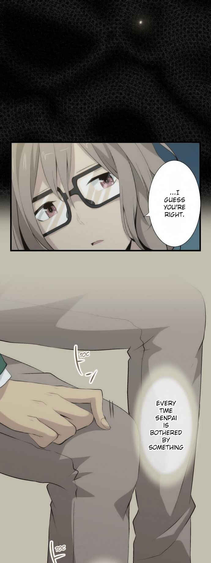 ReLIFE Chapter 55 page 9