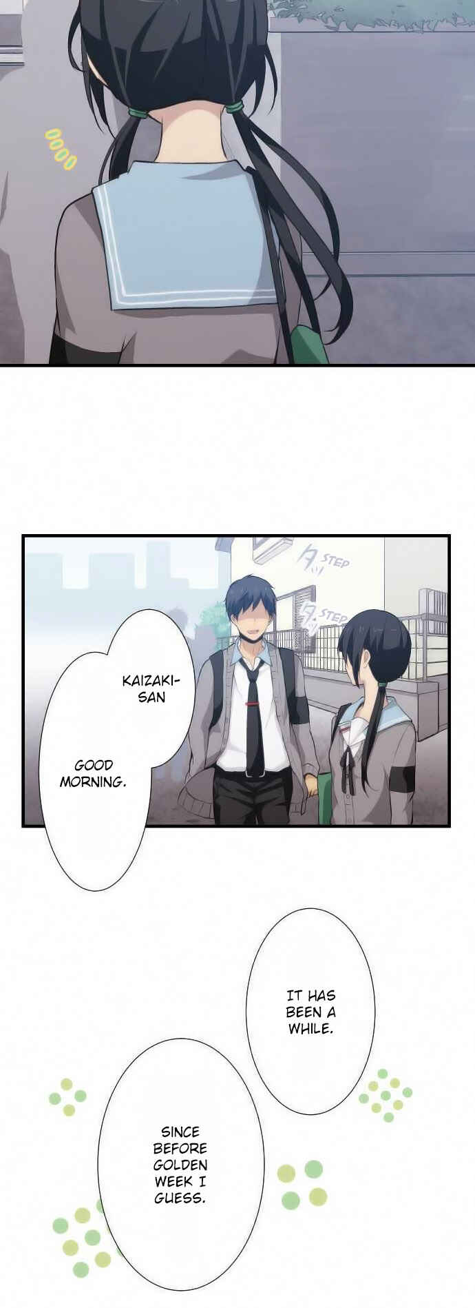 ReLIFE Chapter 55 page 15