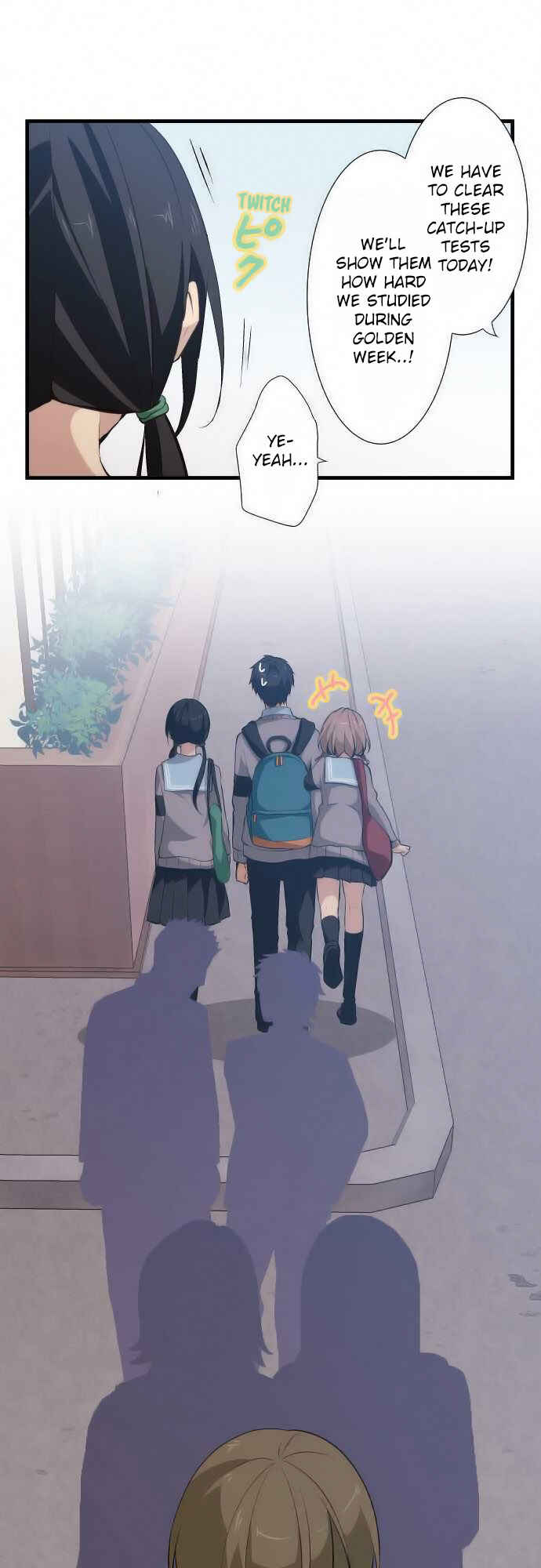 ReLIFE Chapter 55 page 18