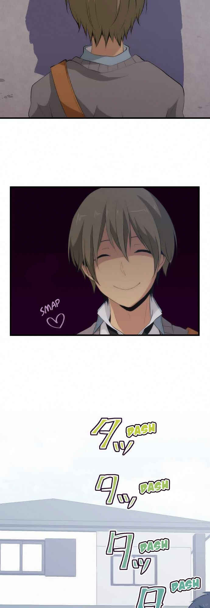 ReLIFE Chapter 55 page 19