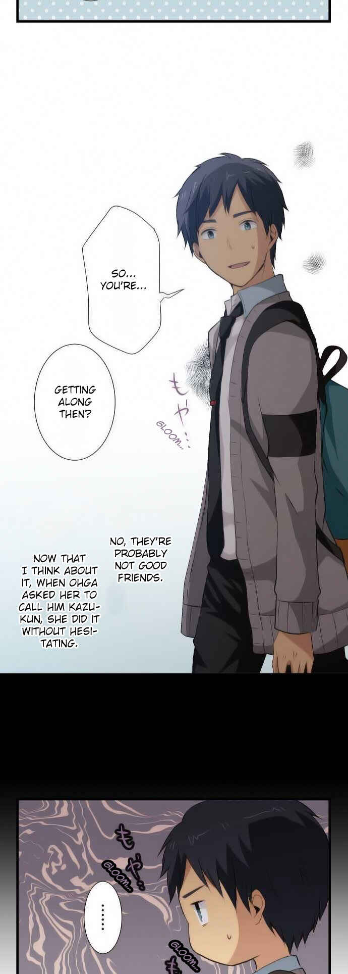 ReLIFE Chapter 55 page 24