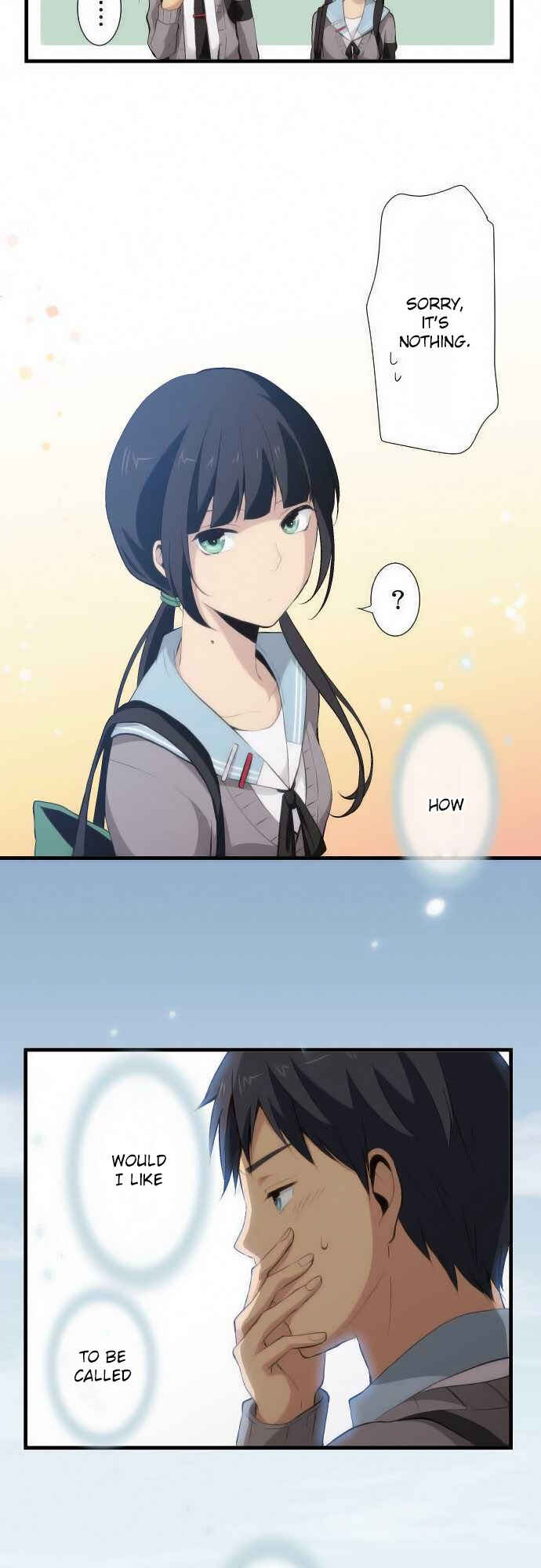 ReLIFE Chapter 55 page 26