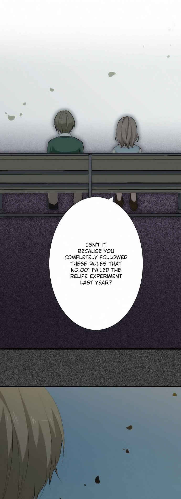 ReLIFE Chapter 55 page 4