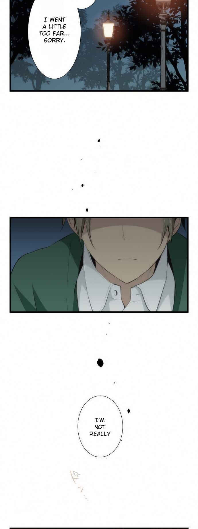 ReLIFE Chapter 55 page 7