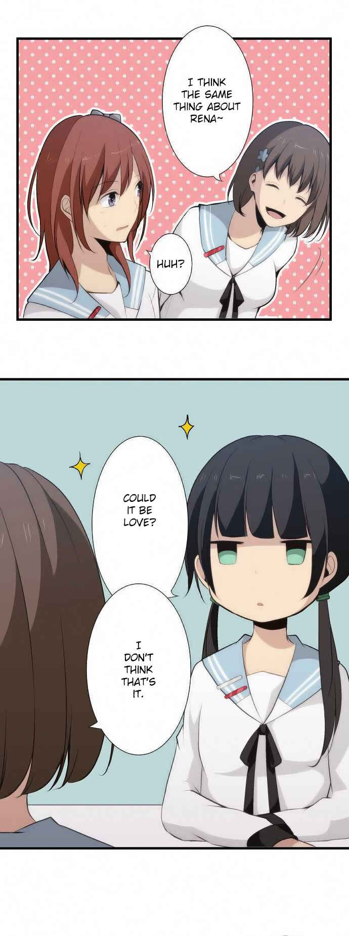 ReLIFE Chapter 56 page 9