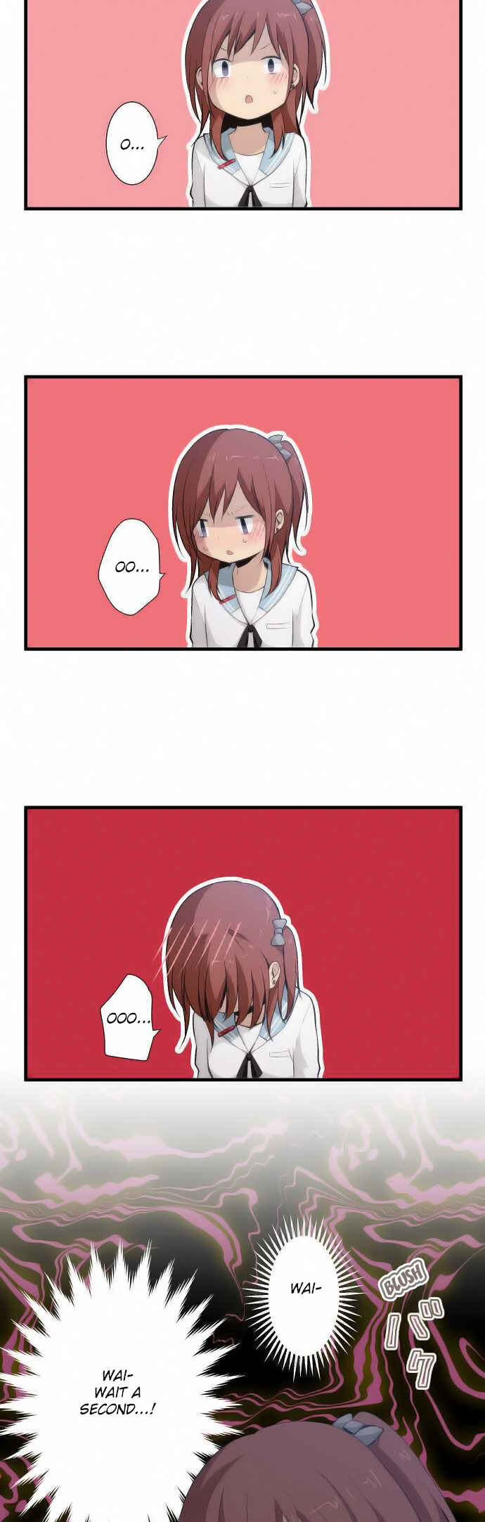 ReLIFE Chapter 56 page 13