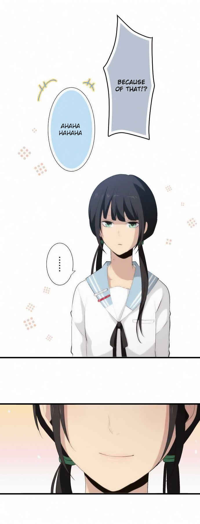 ReLIFE Chapter 56 page 16