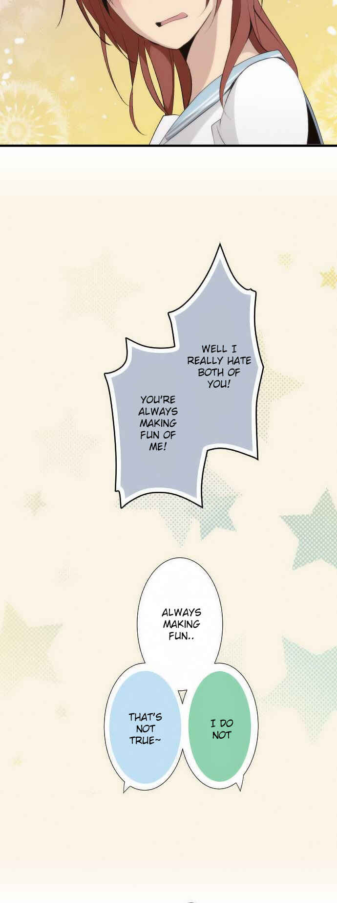 ReLIFE Chapter 56 page 18