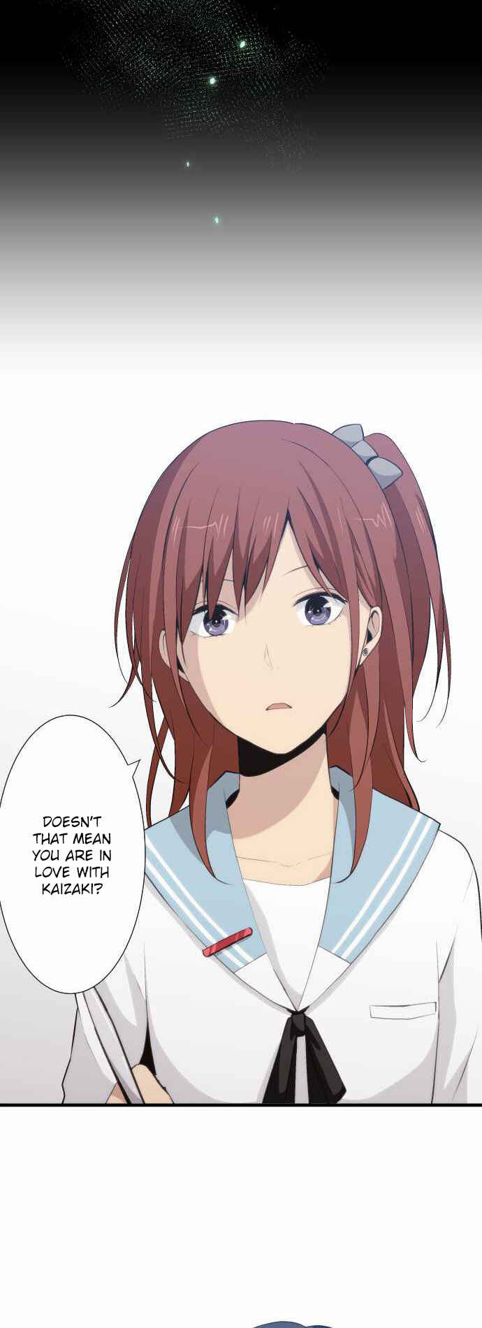ReLIFE Chapter 56 page 1